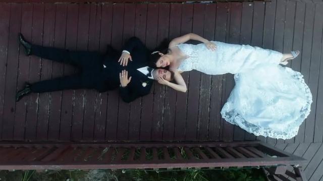wedding videographer